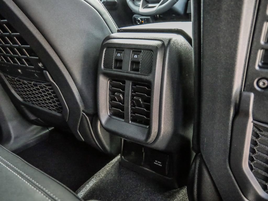 New 2026 Ford Bronco Big Bend AWD/4WD image 22