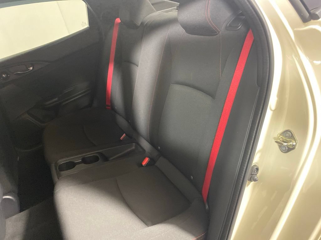 Used 2017 Honda Civic Type R image 13