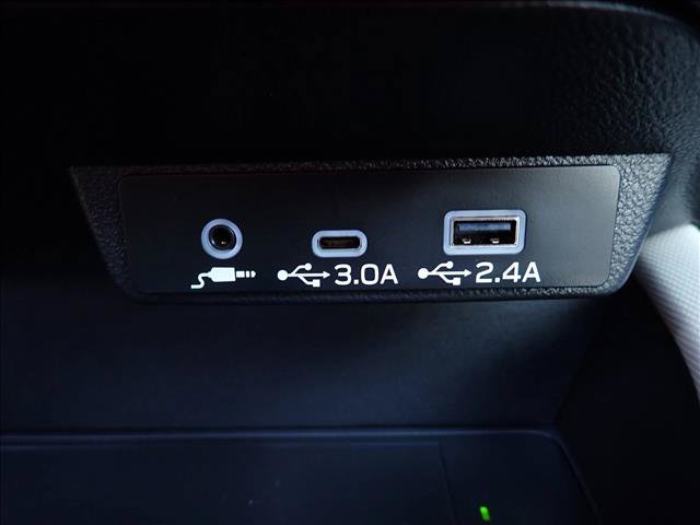 Certified 2025 Subaru Forester Premium AWD/4WD image 15