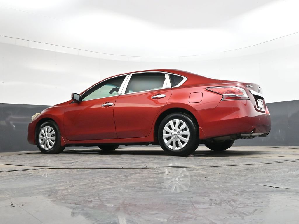 Used 2015 Nissan Altima 2.5 S w/ Power Driver Seat Package image 36