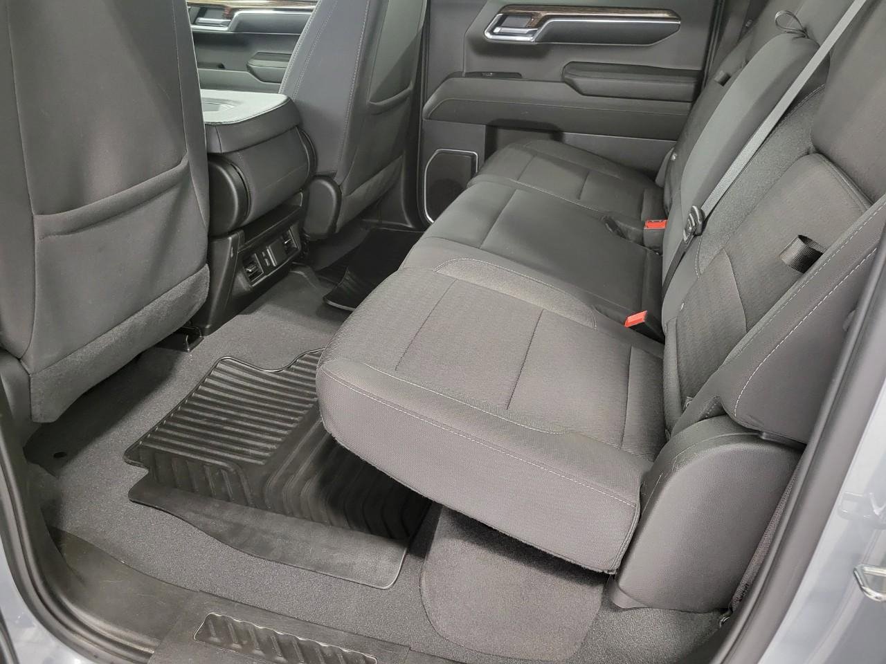 Used 2024 GMC Sierra 1500 Elevation AWD/4WD image 22