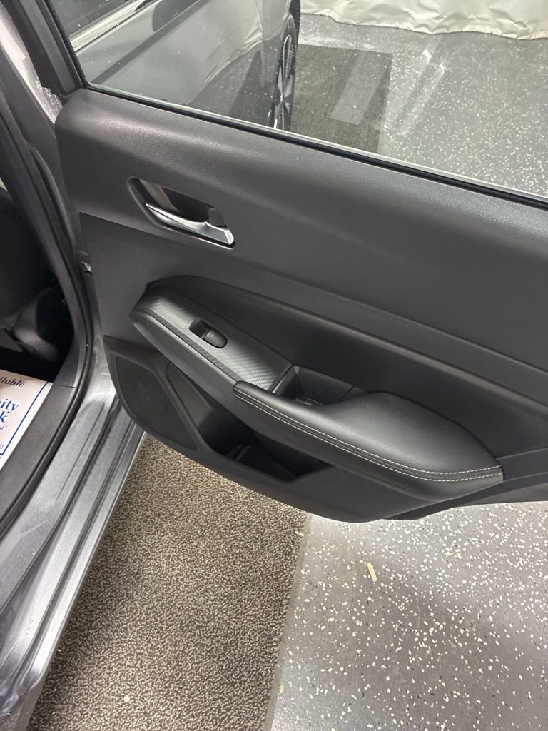 Used 2022 Nissan Altima 2.5 SV image 25