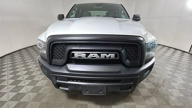 Used 2021 RAM 1500 Warlock AWD/4WD image 7
