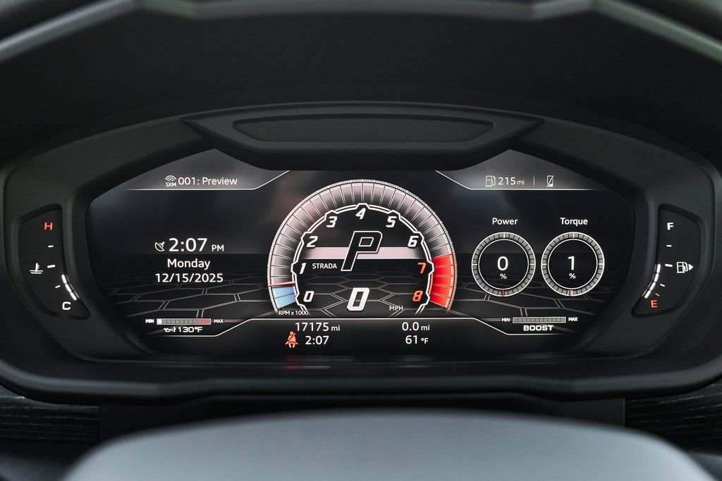 Used 2021 Lamborghini Urus image 59