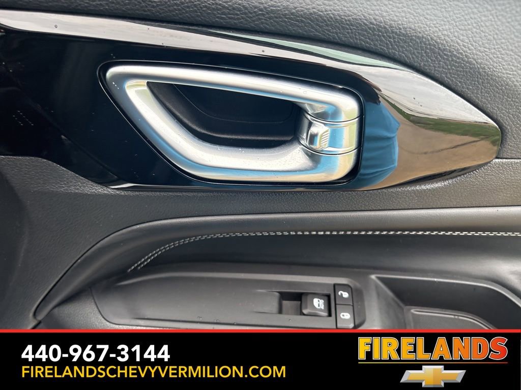 Used 2022 Jeep Compass Altitude w/ Convenience Group image 28