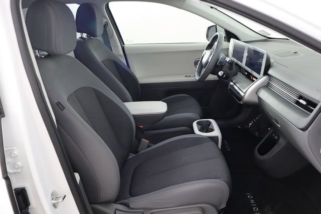 Used 2024 Hyundai Ioniq 5 SEL RWD image 11