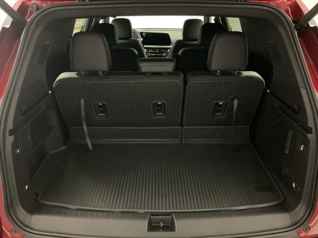 New 2026 Chevrolet Traverse LT w/ Driver Confidence Package image 31