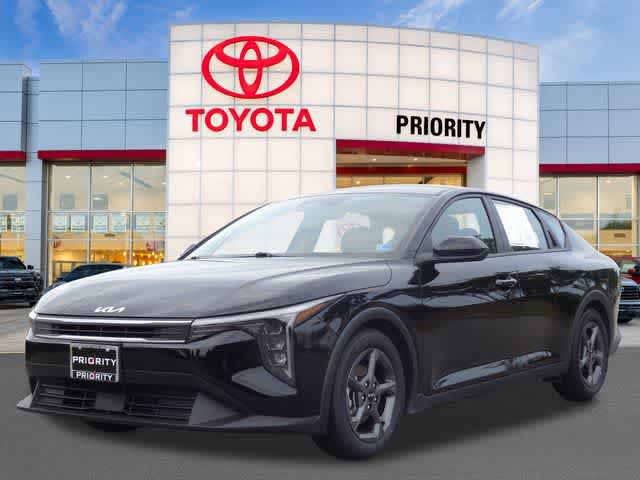 Used 2025 Kia K4