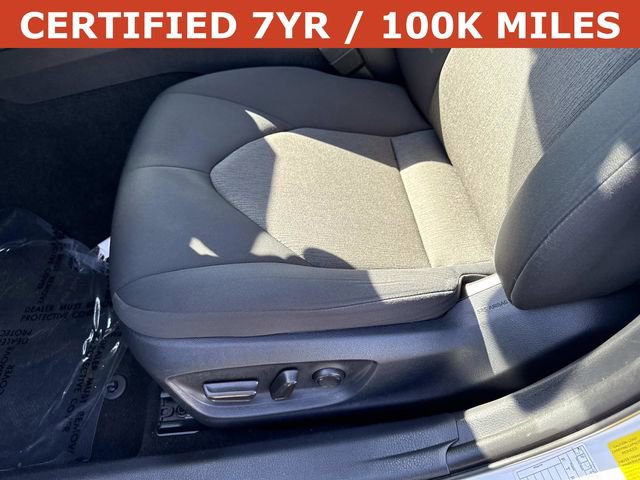 Used 2023 Toyota Camry LE image 15