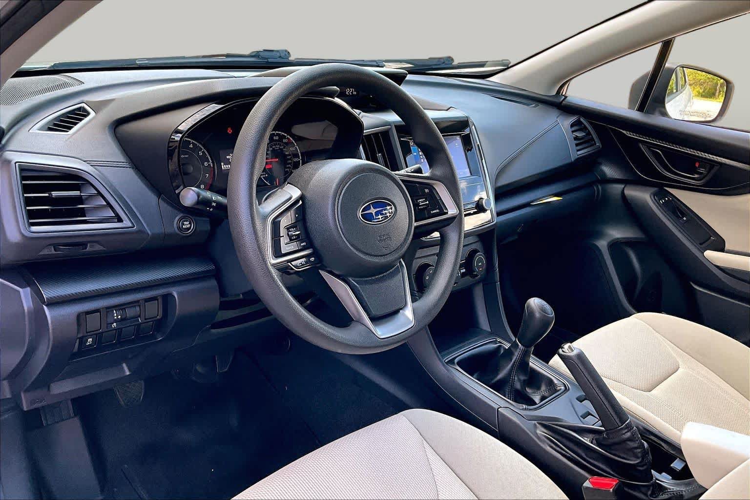 Used 2023 Subaru Impreza 2.0i AWD/4WD image 18