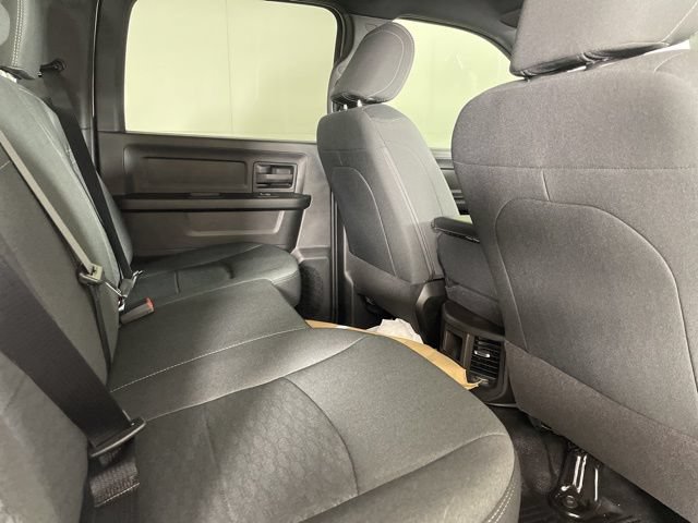 New 2025 RAM 5500 Tradesman RWD image 20