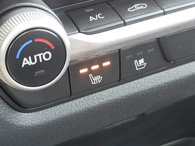 New 2026 MAZDA CX-50 AWD 2.5 Hybrid w/ Premium Pkg image 23