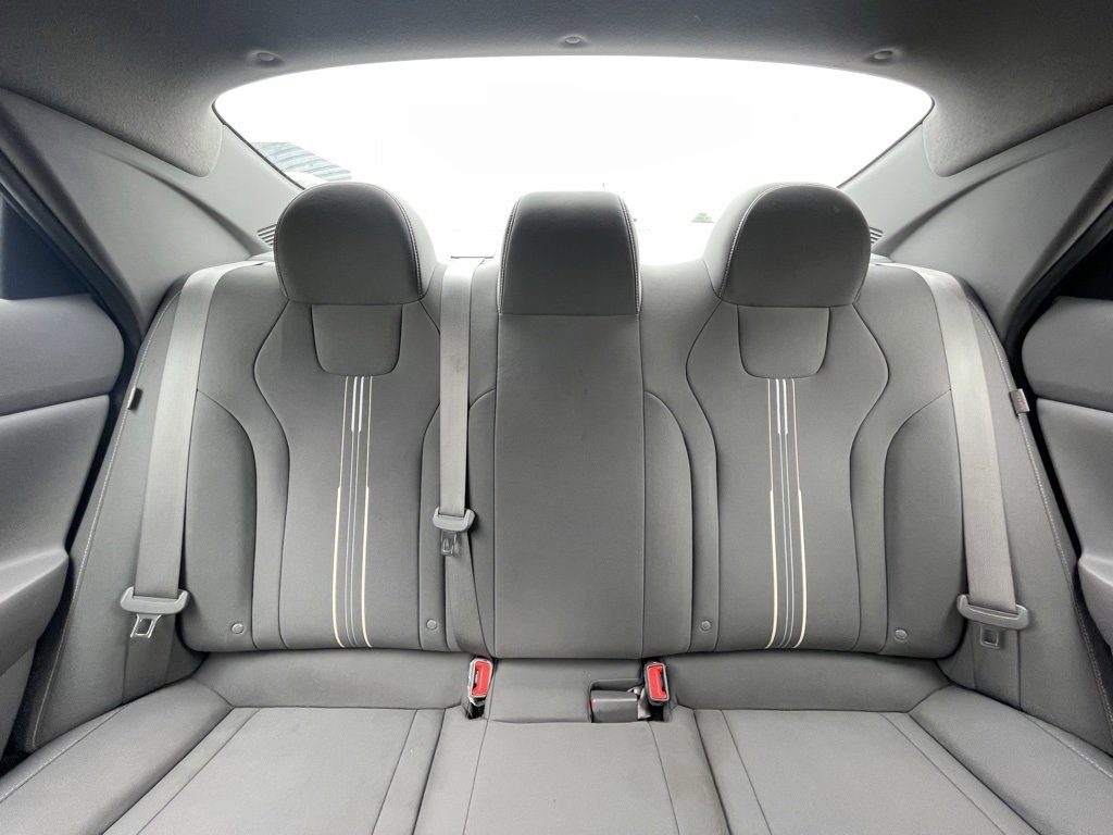 Used 2024 Hyundai Elantra SEL image 28