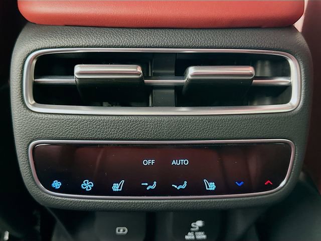 New 2026 Genesis GV70 3.5T Sport Prestige image 17