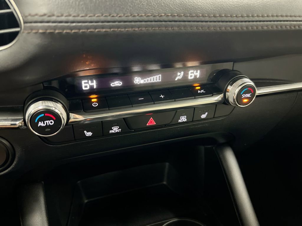 Used 2023 MAZDA MAZDA3 s image 16