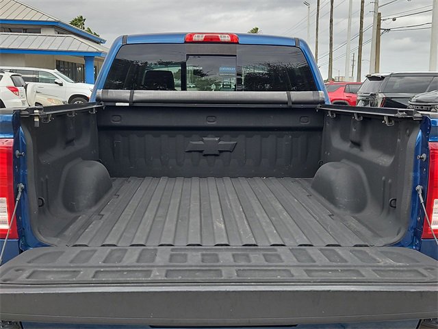 Used 2018 Chevrolet Silverado 1500 High Country image 7