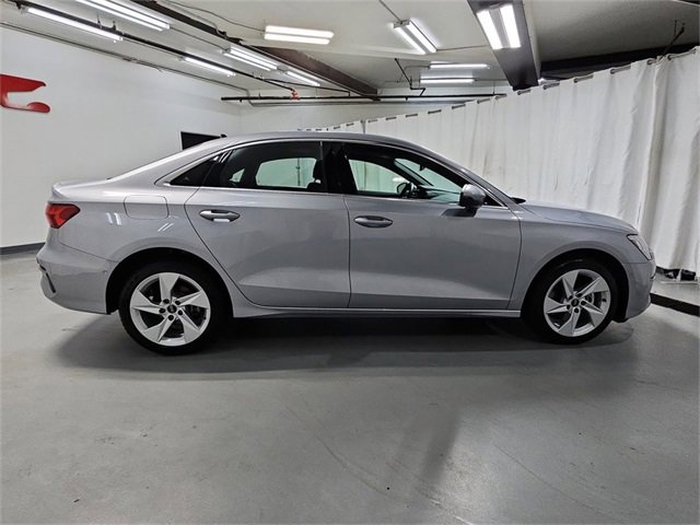 Used 2024 Audi A3 2.0T Premium image 9