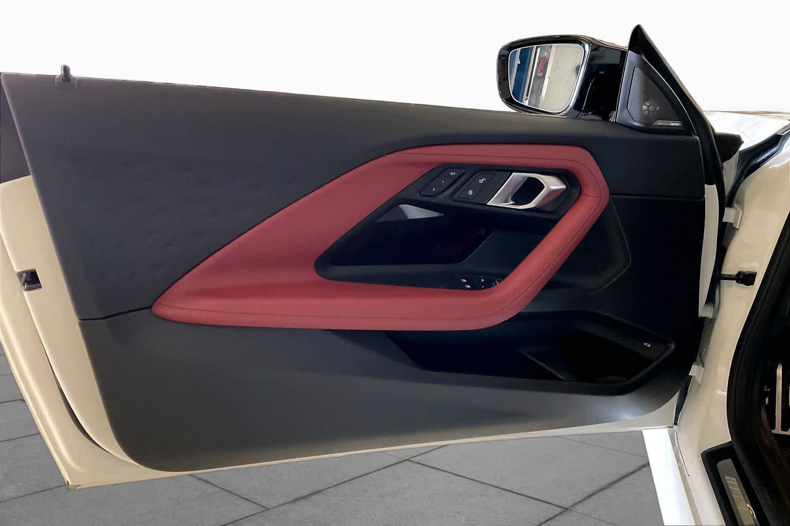 New 2026 BMW M240i Coupe w/ Premium Package RWD image 10