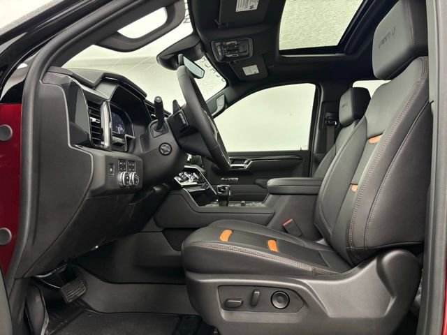 New 2025 GMC Sierra 1500 AT4 w/ AT4 Premium Package image 19