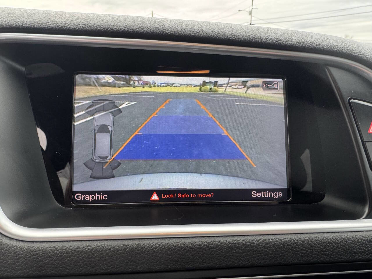 Used 2017 Audi SQ5 Premium Plus w/ Technology Package image 37