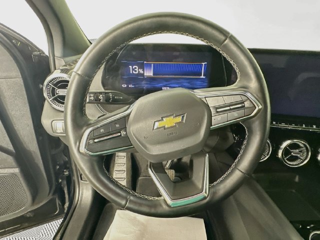 Used 2024 Chevrolet Blazer EV LT AWD/4WD image 18