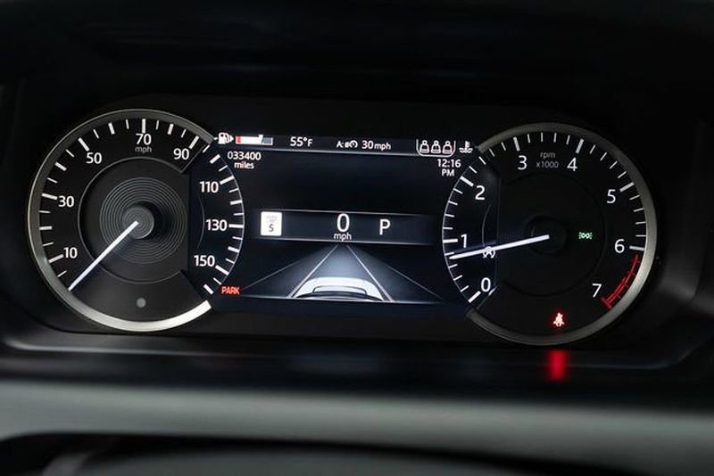 Used 2023 Land Rover Discovery Sport S R-Dynamic image 22