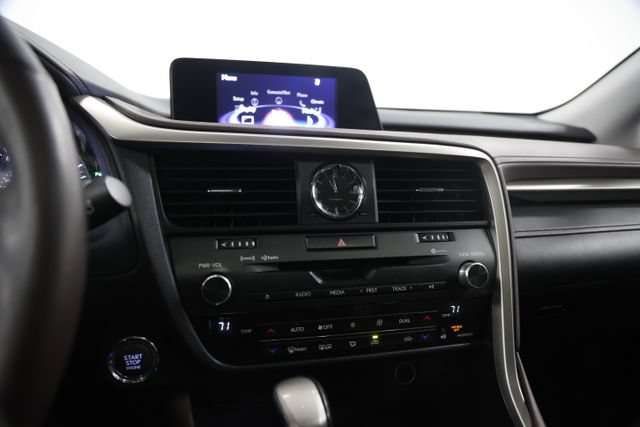 Used 2019 Lexus RX 350 AWD w/ Premium Package image 26