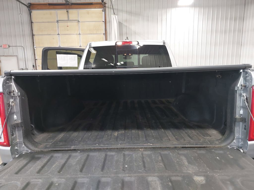 Used 2022 RAM 1500 Big Horn image 12