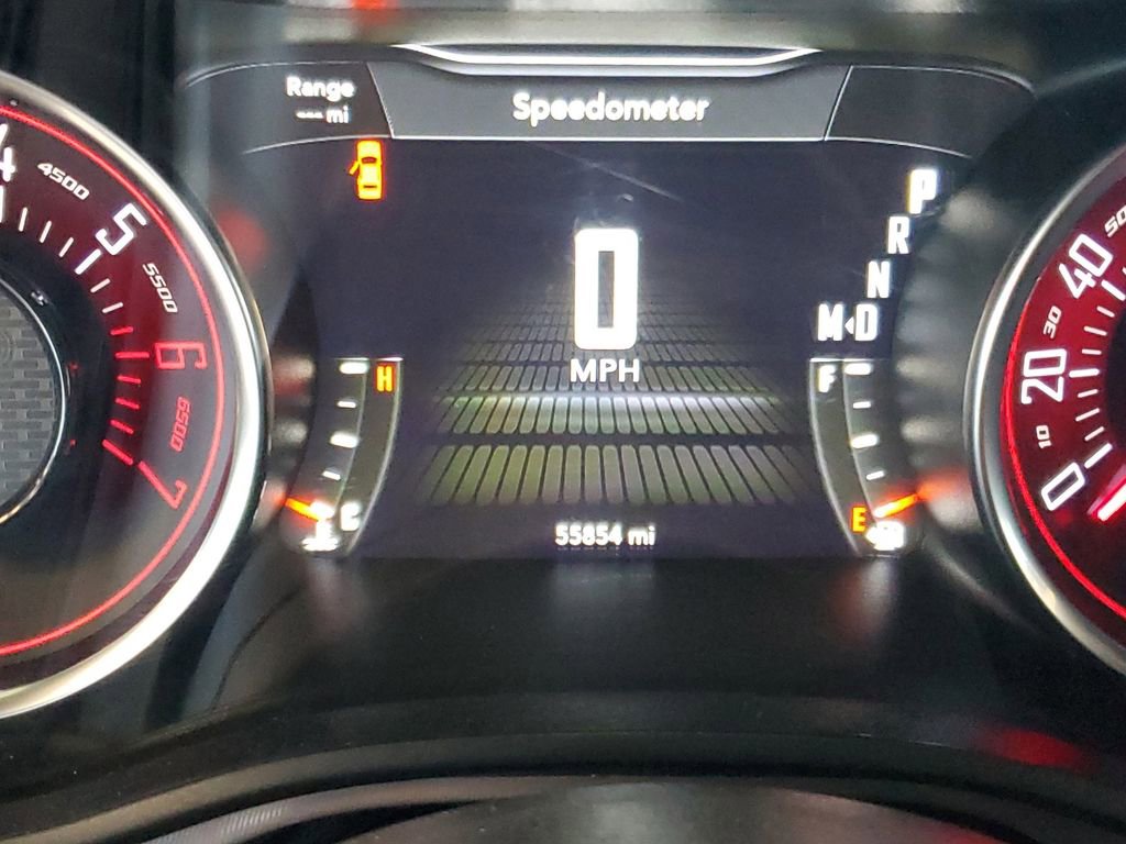 Used 2023 Dodge Challenger R/T image 12