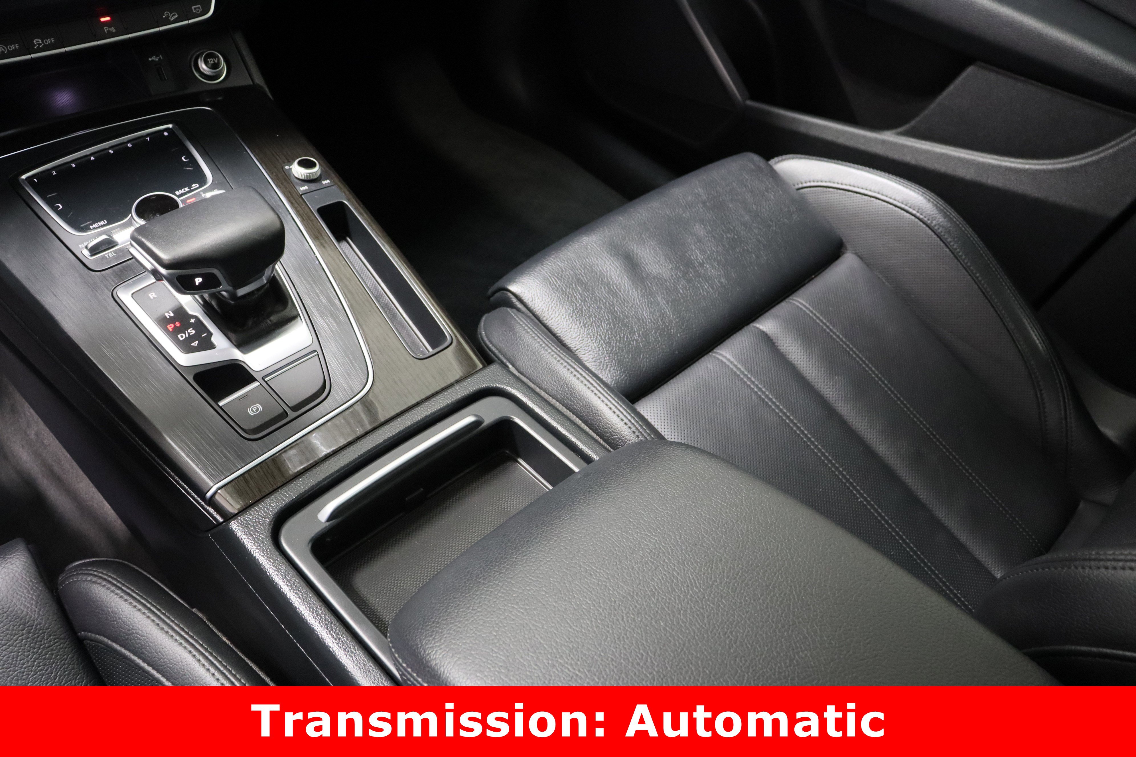 Used 2018 Audi Q5 2.0T Premium Plus image 17