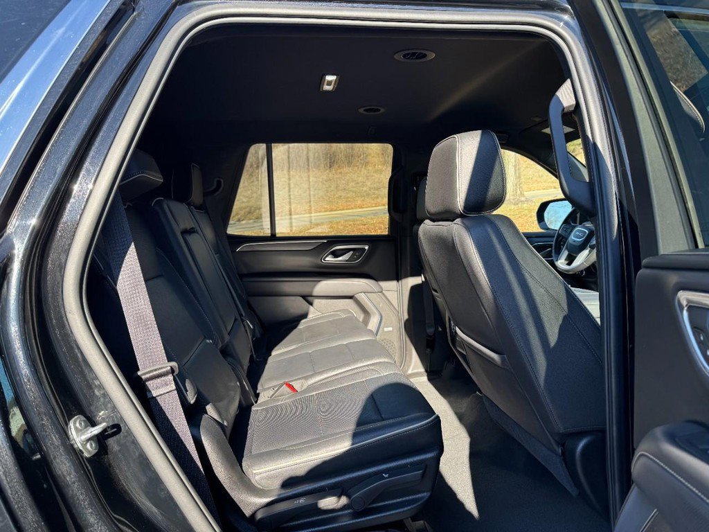 Used 2021 GMC Yukon SLT image 10