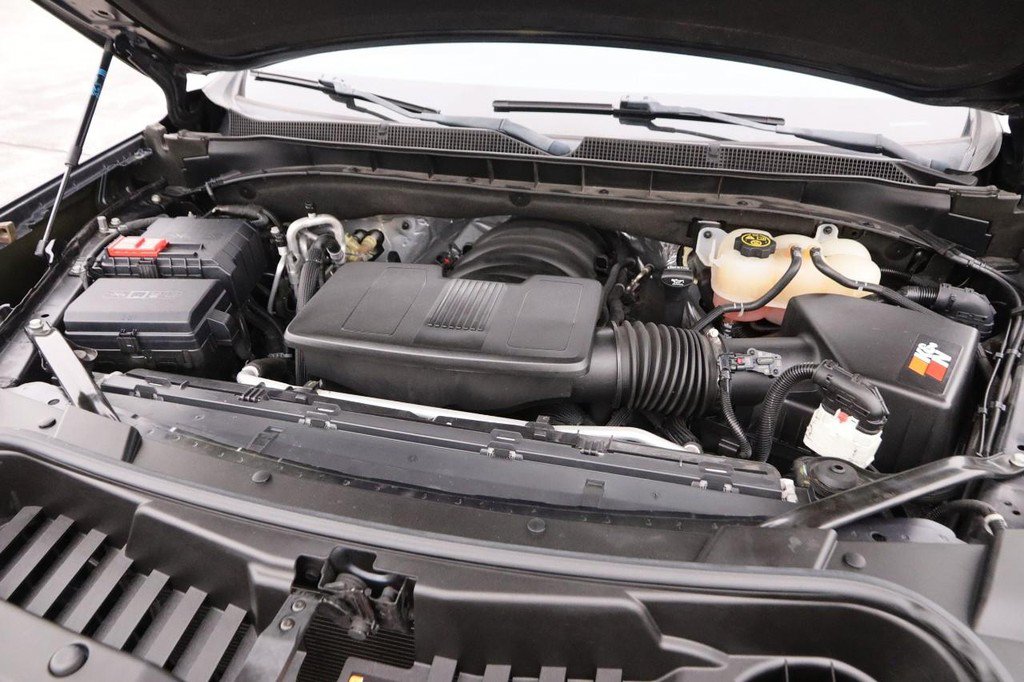 Used 2022 Chevrolet Tahoe LT RWD image 30