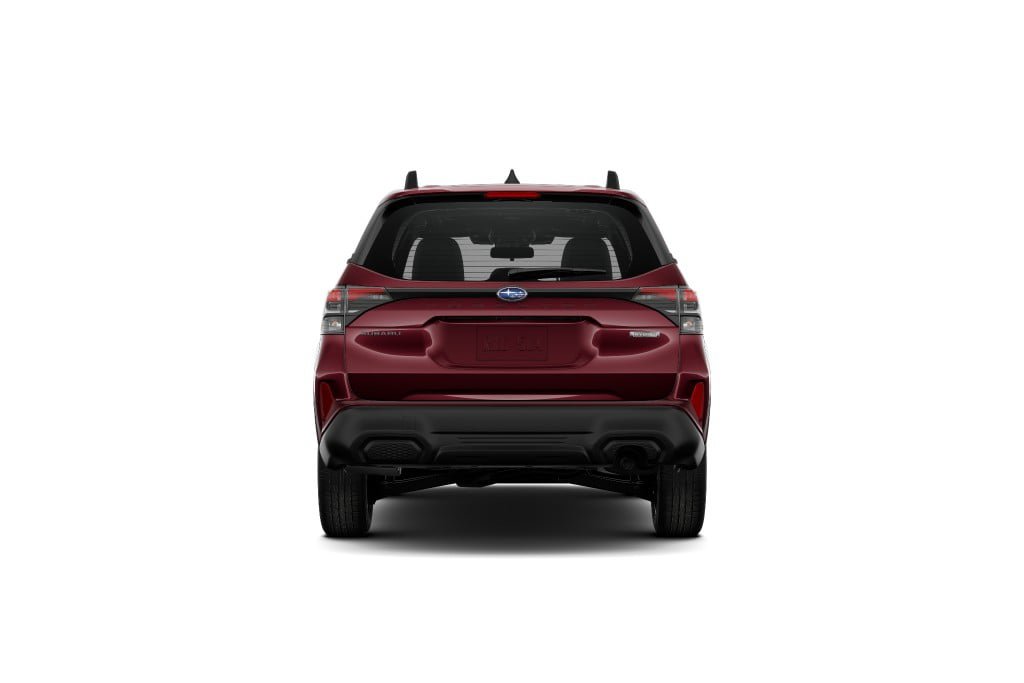 New 2026 Subaru Forester Premium AWD/4WD image 9