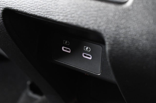 New 2026 Mitsubishi Outlander SE FWD image 22