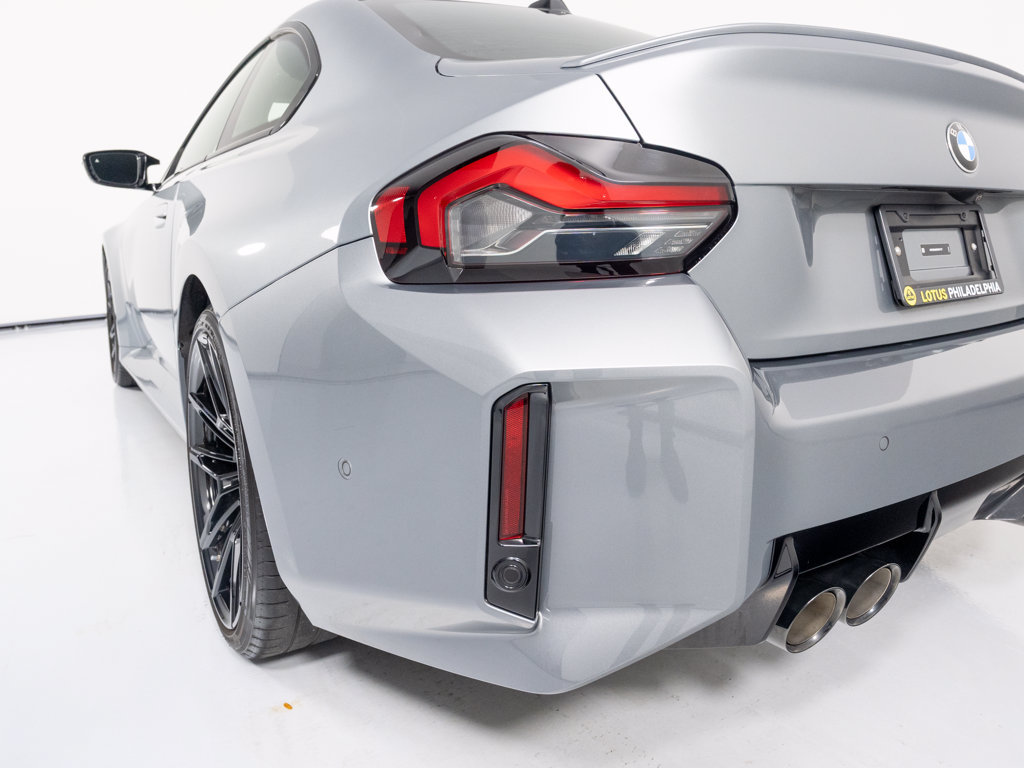 Used 2026 BMW M2 w/ Lighting Package RWD image 56