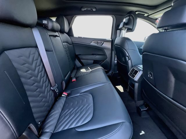 New 2027 Kia Sportage X-Line AWD/4WD image 28