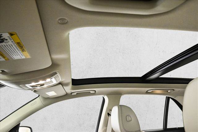 New 2026 Mercedes-Benz GLE 350 4MATIC image 17