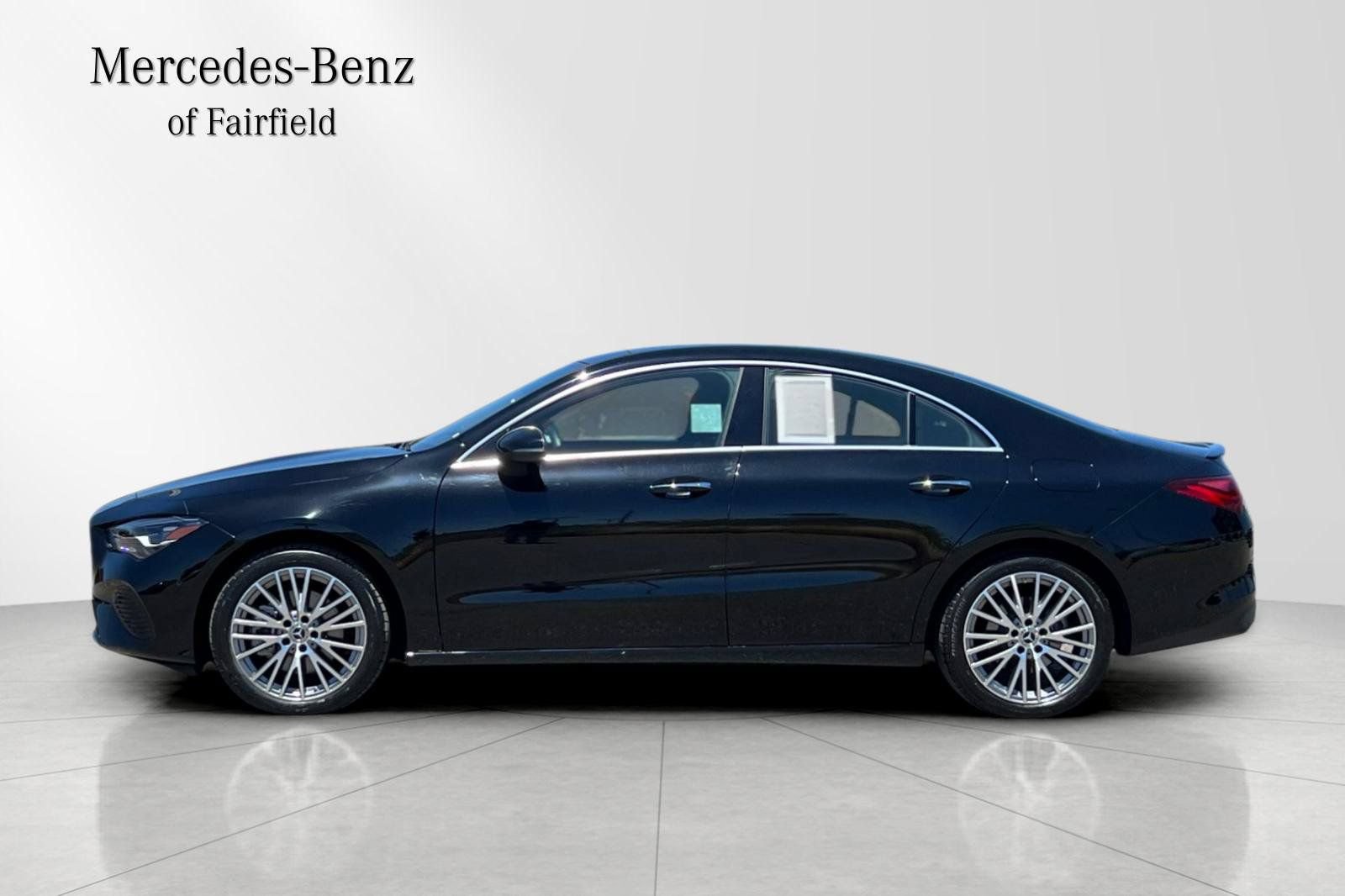 Used 2024 Mercedes-Benz CLA 250 image 5