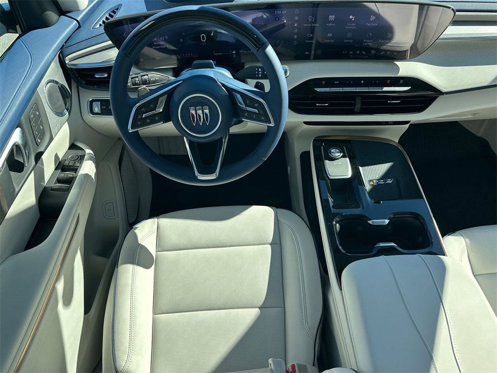 New 2026 Buick Enclave Avenir w/ Super Cruise Package image 24