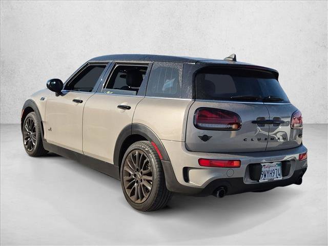 Used 2022 MINI Cooper Clubman S w/ Premium Package AWD/4WD image 7