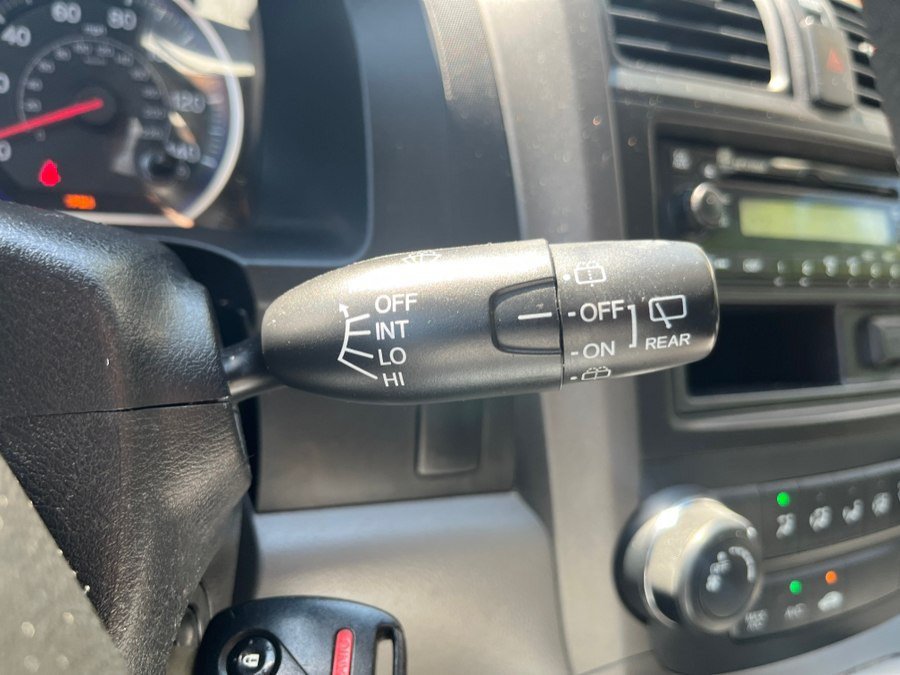 Used 2010 Honda CR-V LX image 14