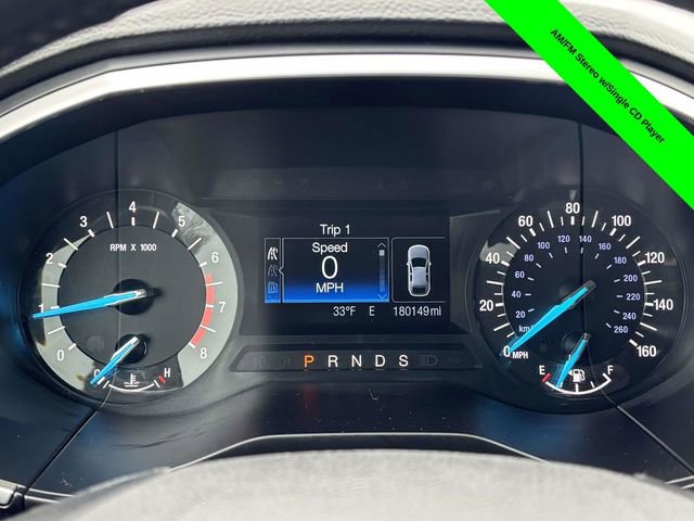 Used 2018 Ford Edge SEL image 22