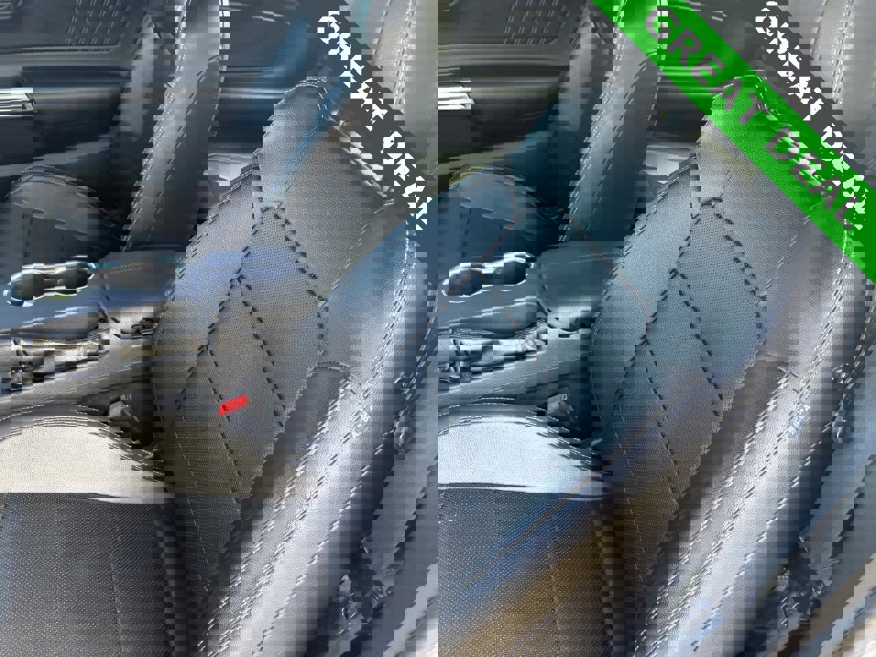 Used 2023 Ford Mustang Premium image 26