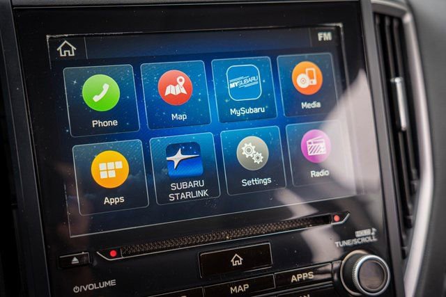 Used 2022 Subaru Forester Limited image 23