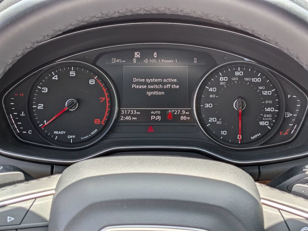 Used 2023 Audi Q5 2.0T Premium w/ Convenience Package AWD/4WD image 19