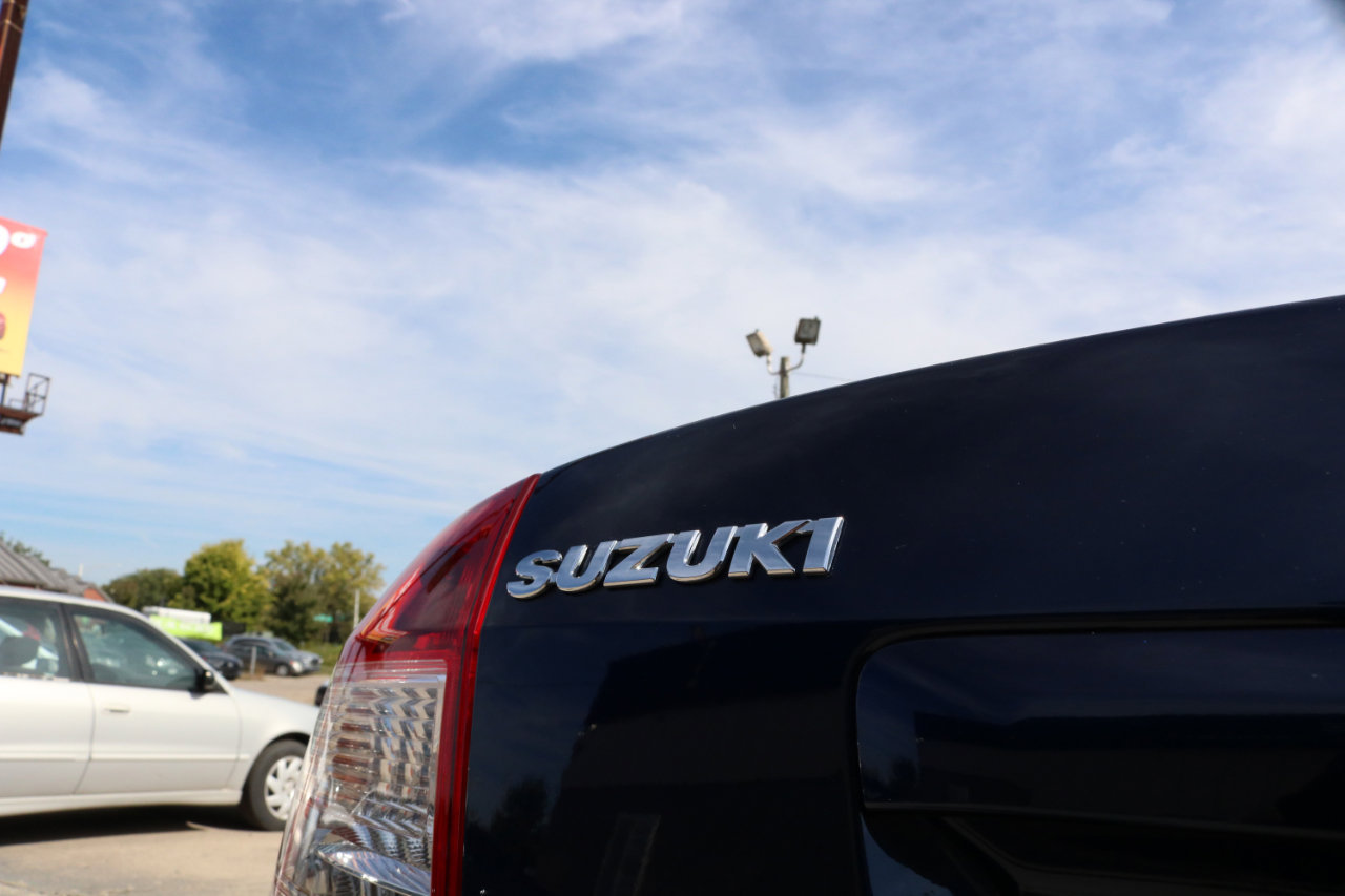 Used 2009 Suzuki SX4 Sport image 15