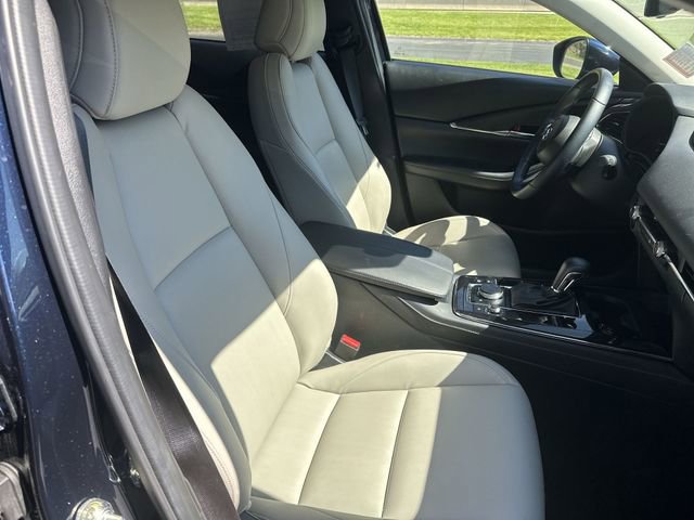 Used 2023 MAZDA CX-30 AWD 2.5 S w/ Preferred Package image 27