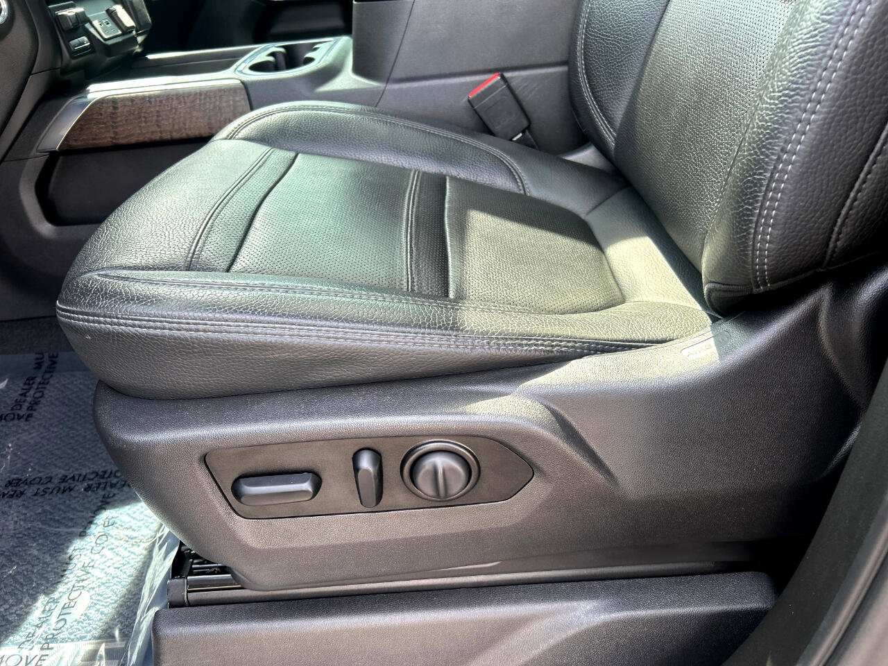 Used 2021 GMC Sierra 1500 Denali w/ Denali Ultimate Package image 5