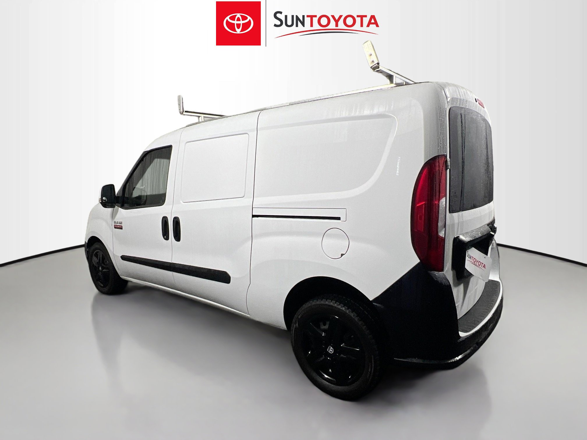 Used 2021 RAM ProMaster City Tradesman SLT w/ Window Group 04 image 6