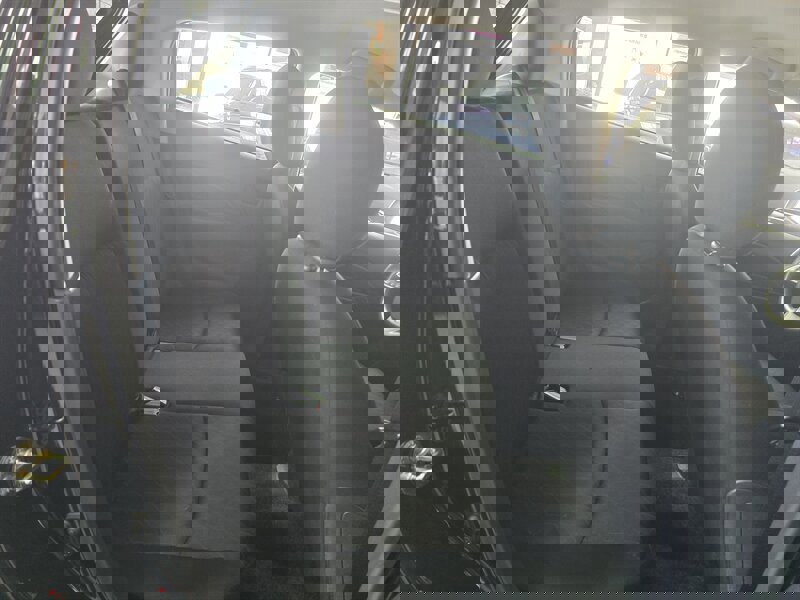 Used 2022 Mitsubishi Mirage ES image 16